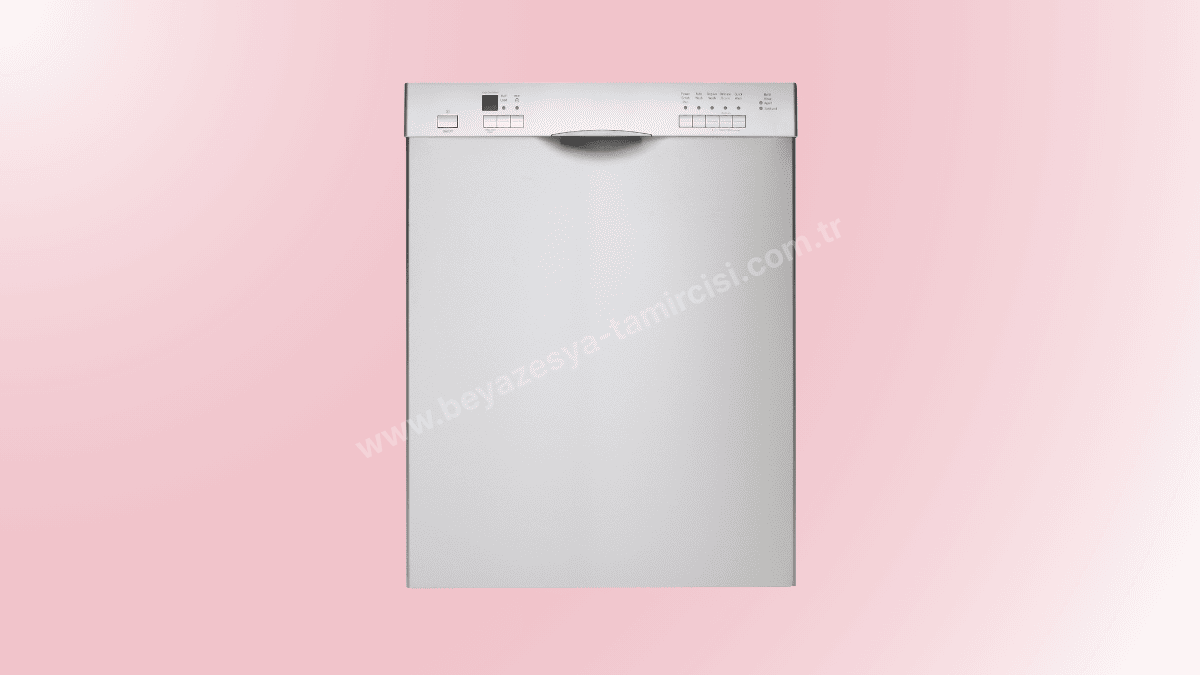 Hopa Bulaşık Makinesi Tamircisi - Hopa Beyaz Eşya Tamircisi