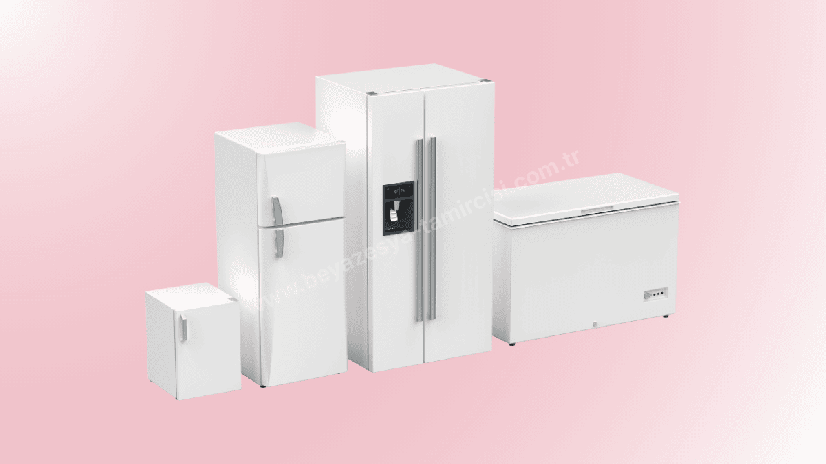 Hopa Buzdolabı Tamircisi - Hopa Beyaz Eşya Tamircisi