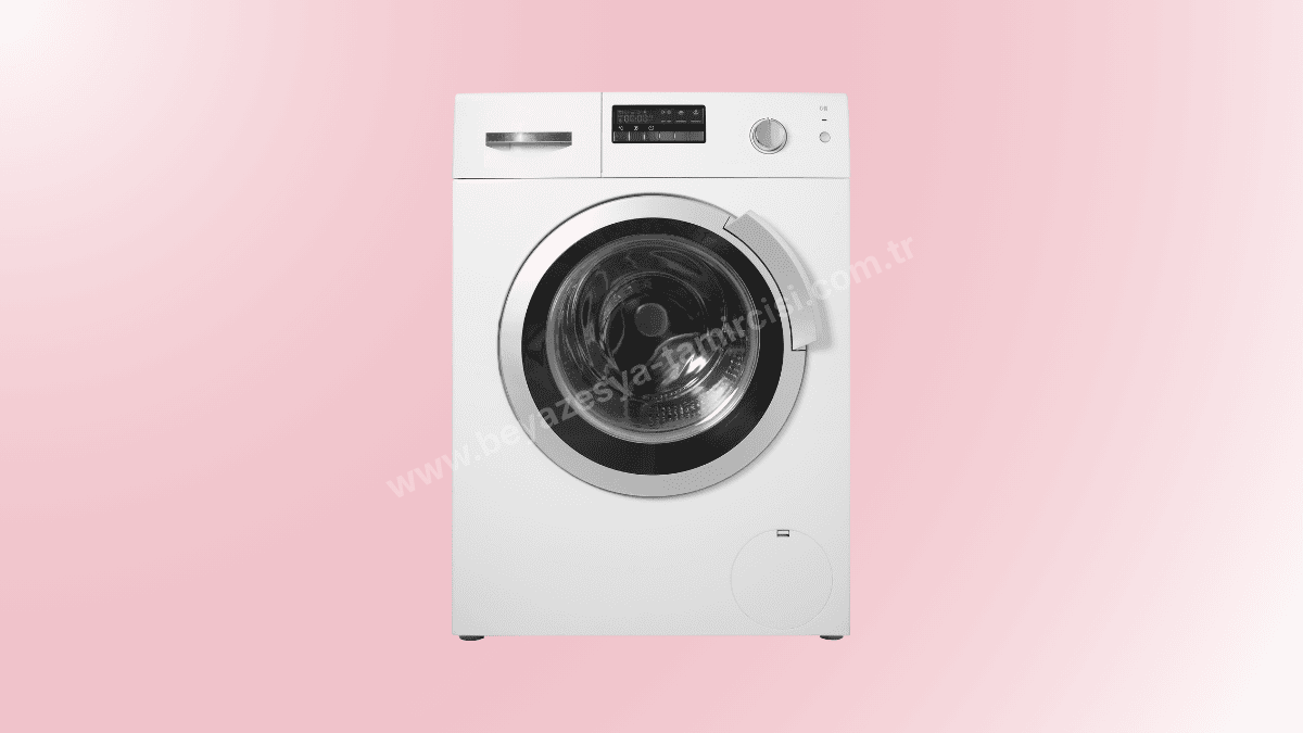 Hopa Çamaşır Makinesi Tamircisi - Hopa Beyaz Eşya Tamircisi