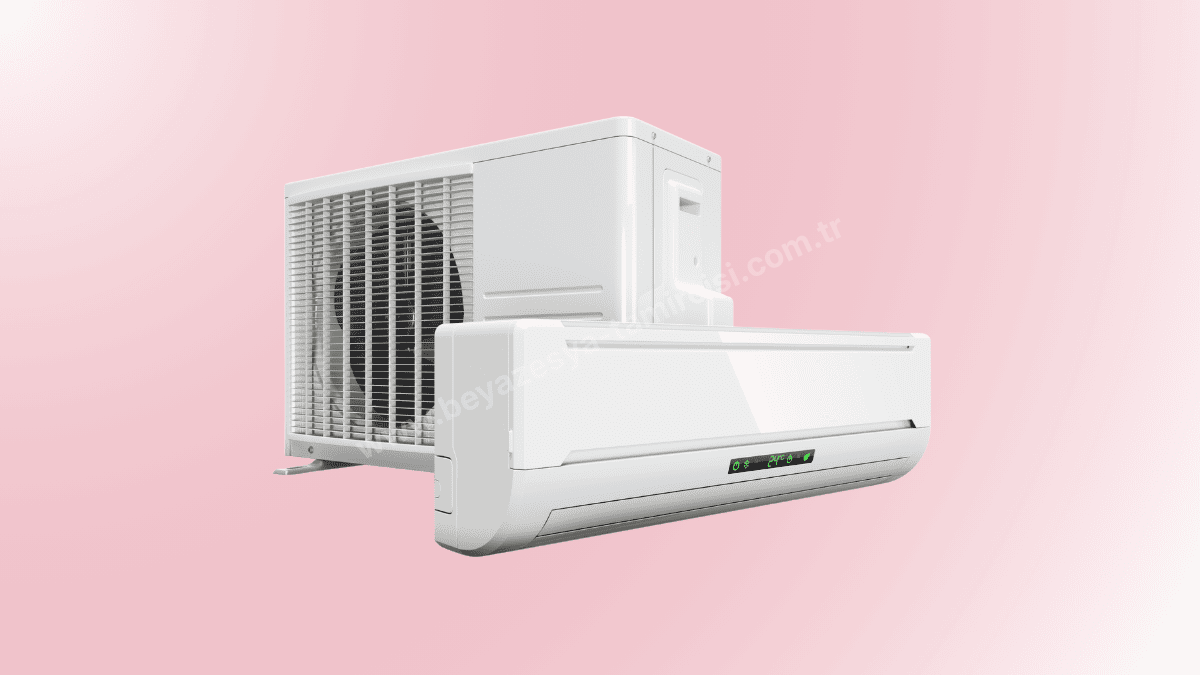 Hopa Klima Tamircisi - Hopa Beyaz Eşya Tamircisi